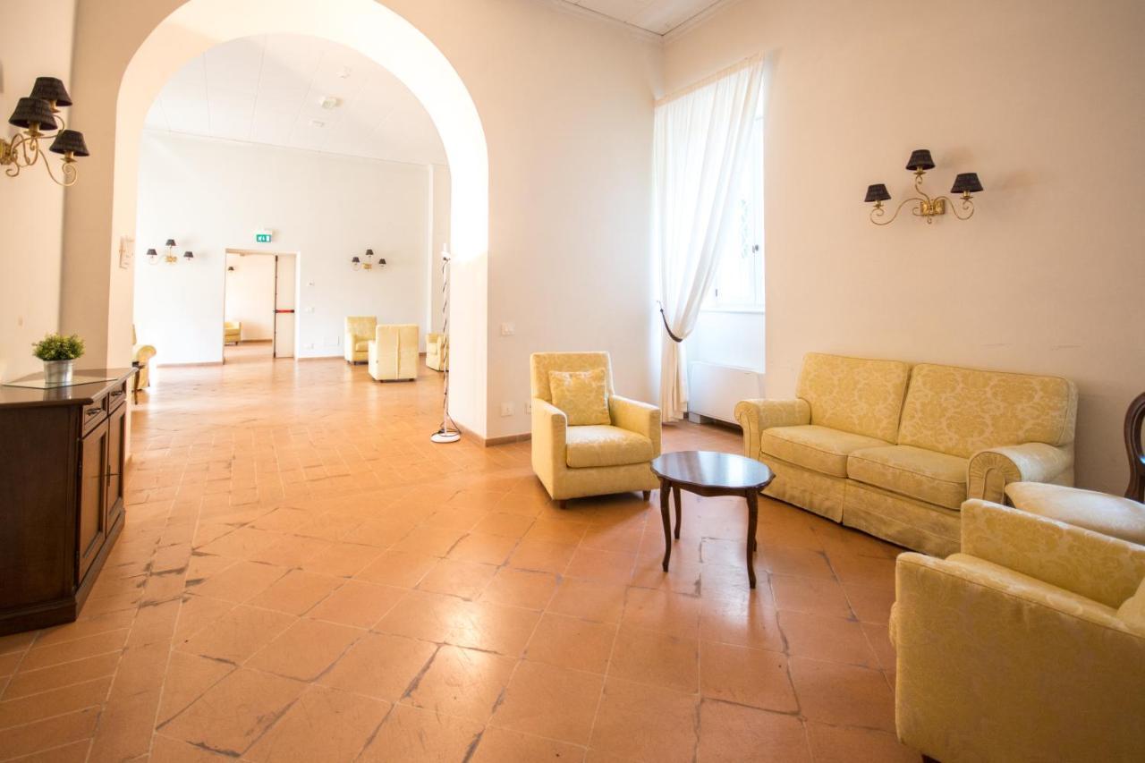 Domus Stella Maris - Casa Per Ferie Hotel Ancona Bagian luar foto