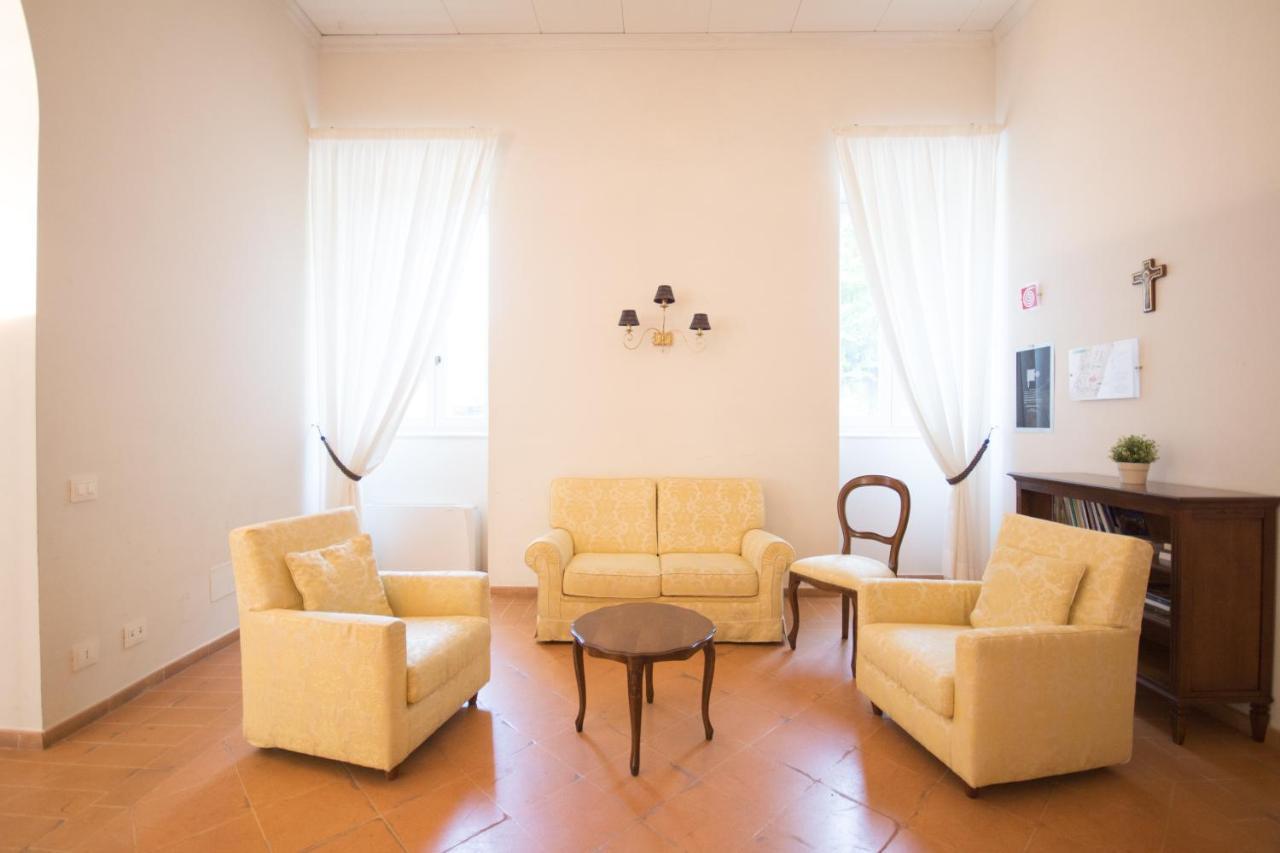Domus Stella Maris - Casa Per Ferie Hotel Ancona Bagian luar foto