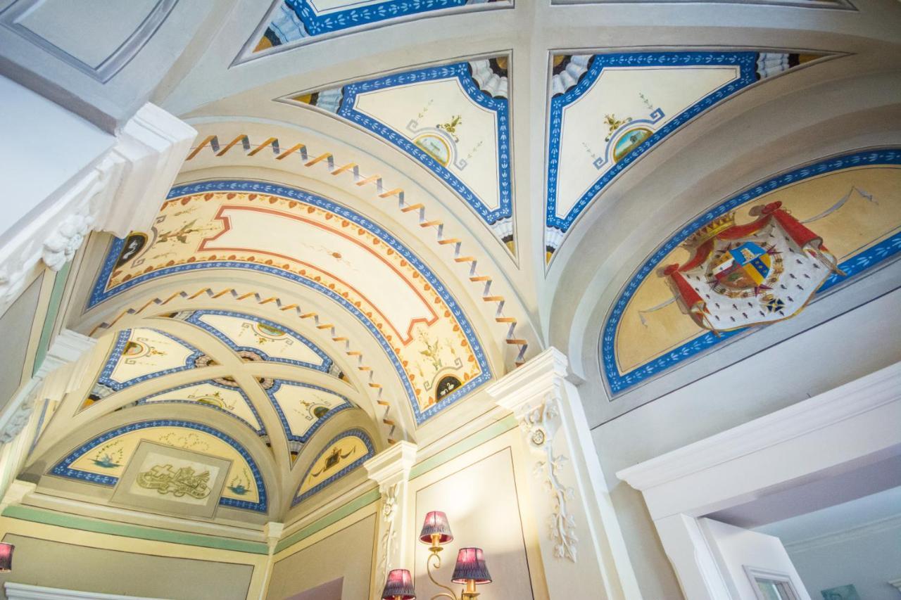 Domus Stella Maris - Casa Per Ferie Hotel Ancona Bagian luar foto