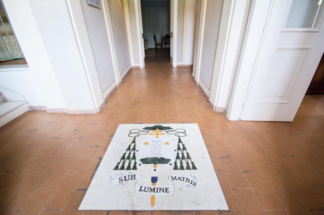 Domus Stella Maris - Casa Per Ferie Hotel Ancona Bagian luar foto