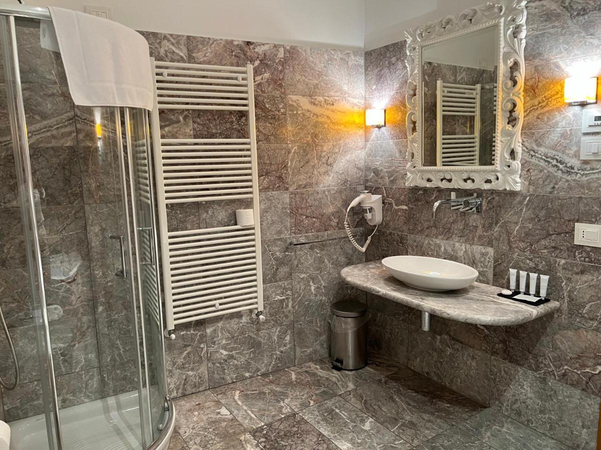 Domus Stella Maris - Casa Per Ferie Hotel Ancona Bagian luar foto
