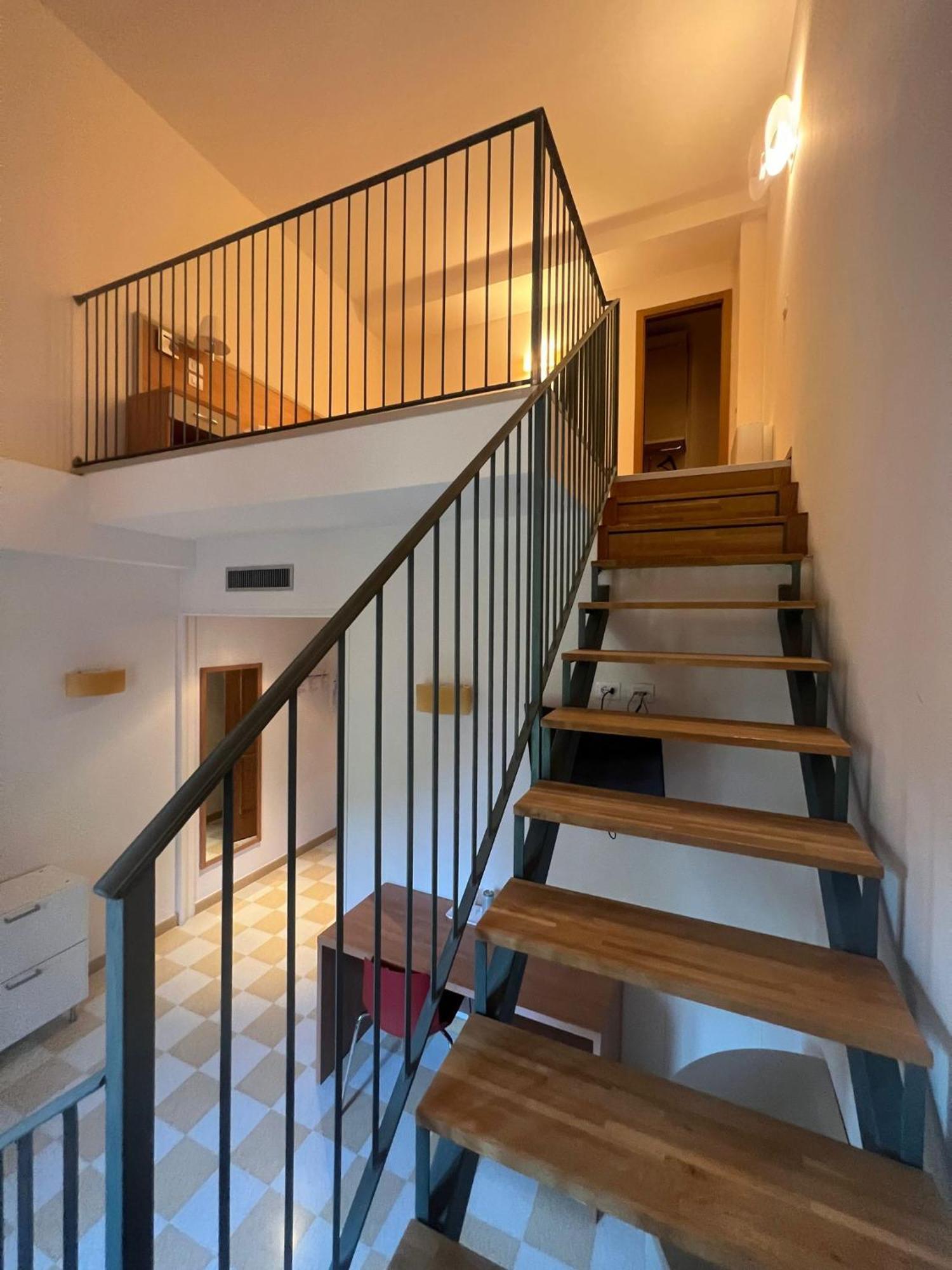 Domus Stella Maris - Casa Per Ferie Hotel Ancona Bagian luar foto
