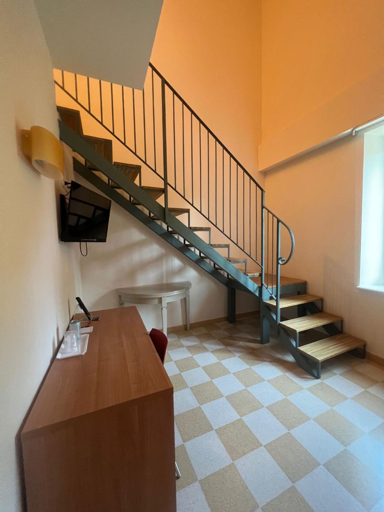 Domus Stella Maris - Casa Per Ferie Hotel Ancona Bagian luar foto